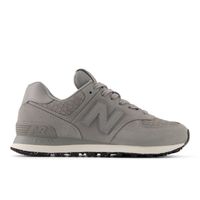Zapatillas Urbanas Mujer New Balance 574 Gris/Blanca