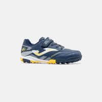 Zapatillas Futbolito Joma Powerful JR Azul