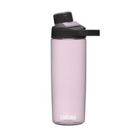 Botella Camelbak Chute Mag 600 ml Rosada