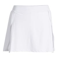 Falda Tenis Mujer Joma Torneo Blanca