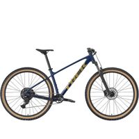 Bicicleta MTB Trek Marlin 5 Gen 3 2026 Azul