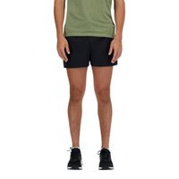 Short Hombre New Balance Sport Essentials Negro