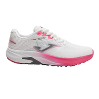 Zapatillas Running Mujer Joma Speed Blanca