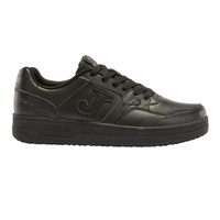 Zapatillas Urbanas Hombre Joma C. Platea Low Negra