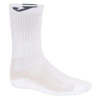 Calcetines Unisex Joma Long Blanco XL