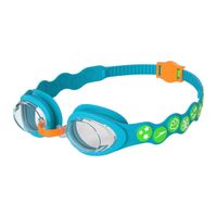 Lentes de Natación Infantil Speedo Sea Squad Spot Azul