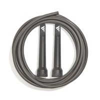 Cuerda de Salto Adidas Essential Skipping Rope Negra