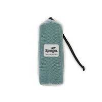 Toalla Microfibra Spoga Mediana Verde