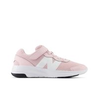 Zapatillas Running Niños New Balance 578 Rosa/Blanca