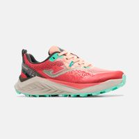Zapatillas Trail Running Mujer Joma Tundra 26 Rosada