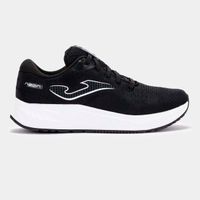 Zapatillas Running Mujer Joma Neon 25 Negra
