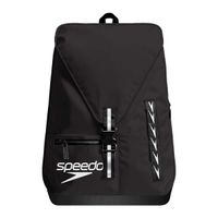 Mochila Natación Unisex Speedo Team Rucksack 35L Negra