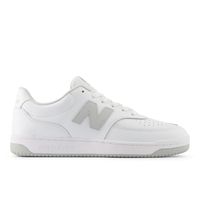 Zapatillas Urbanas Hombre New Balance 80 Gris/Blanco