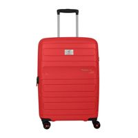 Maleta Sparta Team Chile Roja