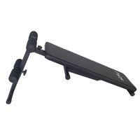 Banca Abdominal Blu Fit