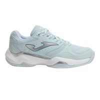 Zapatillas Tenis Mujer Master Joma 1000 Celeste