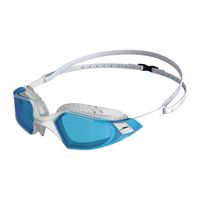 Anteojos Natación Unisex Speedo Aquapulse Blanco/Azul