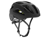 Casco Ciclismo Trek Solstice Mips Negro