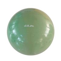 Pelota Fitness Blu Fit Gym Ball 65 cm Verde