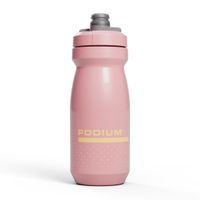 Botella Camelbak Podium 620 ml Rosada