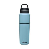 Botella Térmica Vaso Camelbak 670ml Acero Inoxidable Celeste