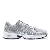 Zapatillas Urbanas Unisex New Balance 740 Gris