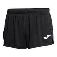 Short Hombre Joma Record ll Negro