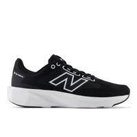 Zapatillas Running Mujer New Balance 413 Negra
