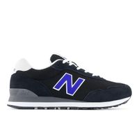 Zapatillas Urbanas Hombre New Balance 515 Negra/Gris
