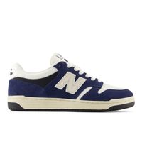 Zapatillas Urbanas Hombre New Balance 480 Azul