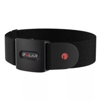 POLAR VERITY SENSE BLACK M/XXL