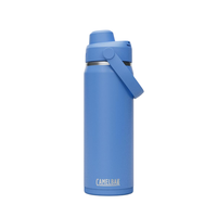 Botella Camelbak 600 ml Acero Inoxidable Aislado Celeste