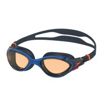 Anteojos Natación Unisex Speedo Biofuse 2.0 Re-flex Azul