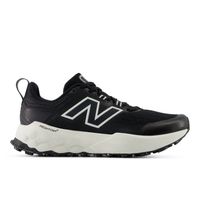 Zapatillas Trail Running Mujer New Balance Garoe V2 Negra