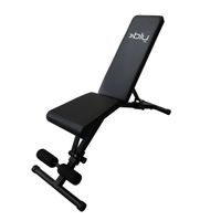 Banca Ajustable Blu Fit