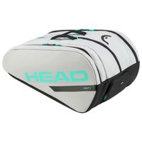 Bolso Pádel Head Tour Padel Bag L Bicolor