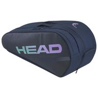 Bolso Tenis Head Tour Racquet Bag L Azul