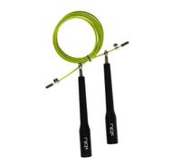 SPEED ROPE BLU FIT VERDE