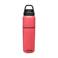 Botella Térmica Vaso Camelbak 670ml Acero Inoxidable Rosada
