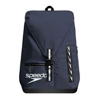 Mochila Natación Unisex Speedo Team Rucksack 35L Azul O