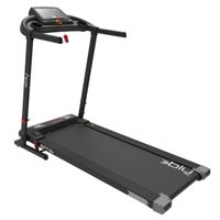 Trotadora Blu Fit BFT12 Negra