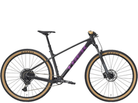Bicicleta MTB Trek Marlin 7 Gen 3 2026 Negra