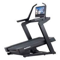 Trotadora Nordictrack Elite X24i