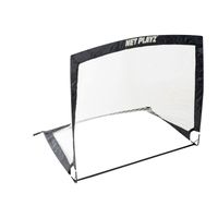 Arco Spoga Smart Playz 2 en 1 Negro