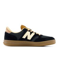 Zapatillas Urbanas Hombre New Balance T500 Negra