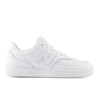 Zapatillas Urbanas Mujer New Balance 80 Blancas