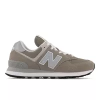 Zapatillas Urbanas Mujer New Balance Bicolor WL 574 EVG