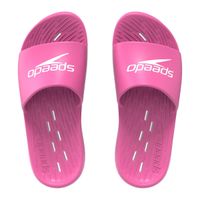 Chalas Natación Niños Speedo Slide Rosada