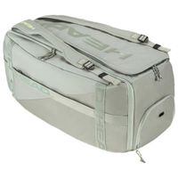 Bolso Tenis Head Pro Duffle Bag L Verde