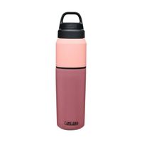 Botella Térmica Vaso Camelbak 670ml Acero Inoxidable Bicolor